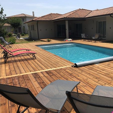 Villa Donosti Chambres D'Hotes Lanton Exterior photo