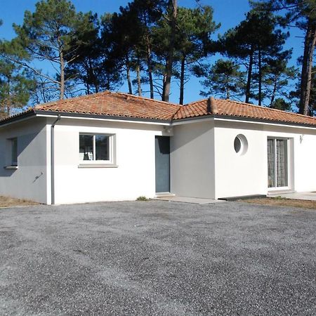 Villa Donosti Chambres D'Hotes Lanton Exterior photo