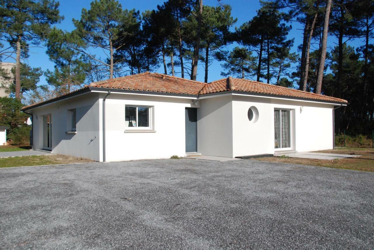 Villa Donosti Chambres D'Hotes Lanton Exterior photo