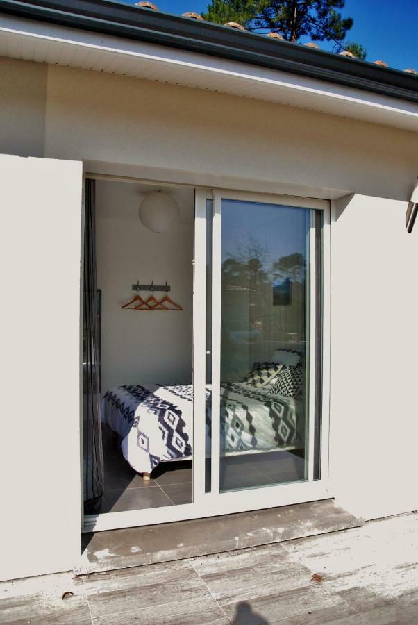 Villa Donosti Chambres D'Hotes Lanton Exterior photo