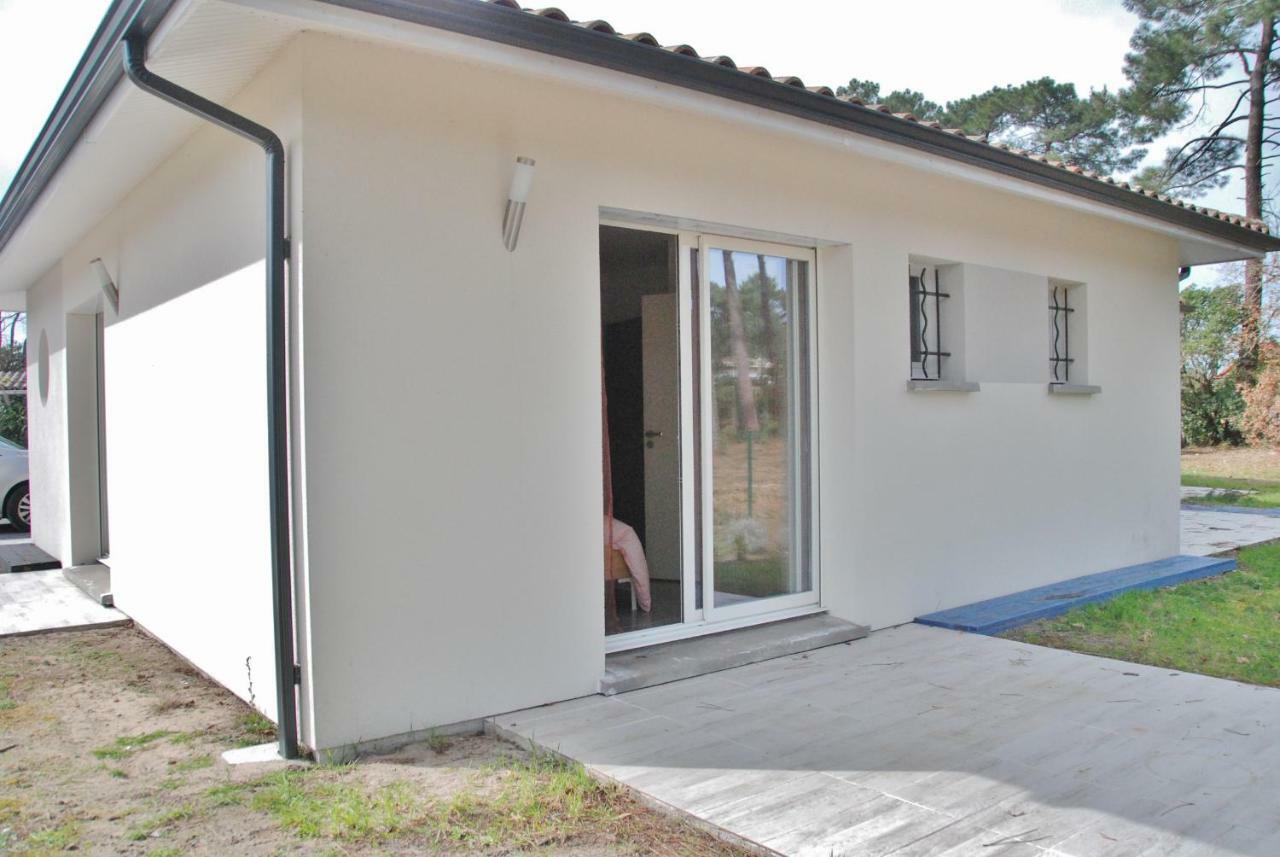 Villa Donosti Chambres D'Hotes Lanton Exterior photo