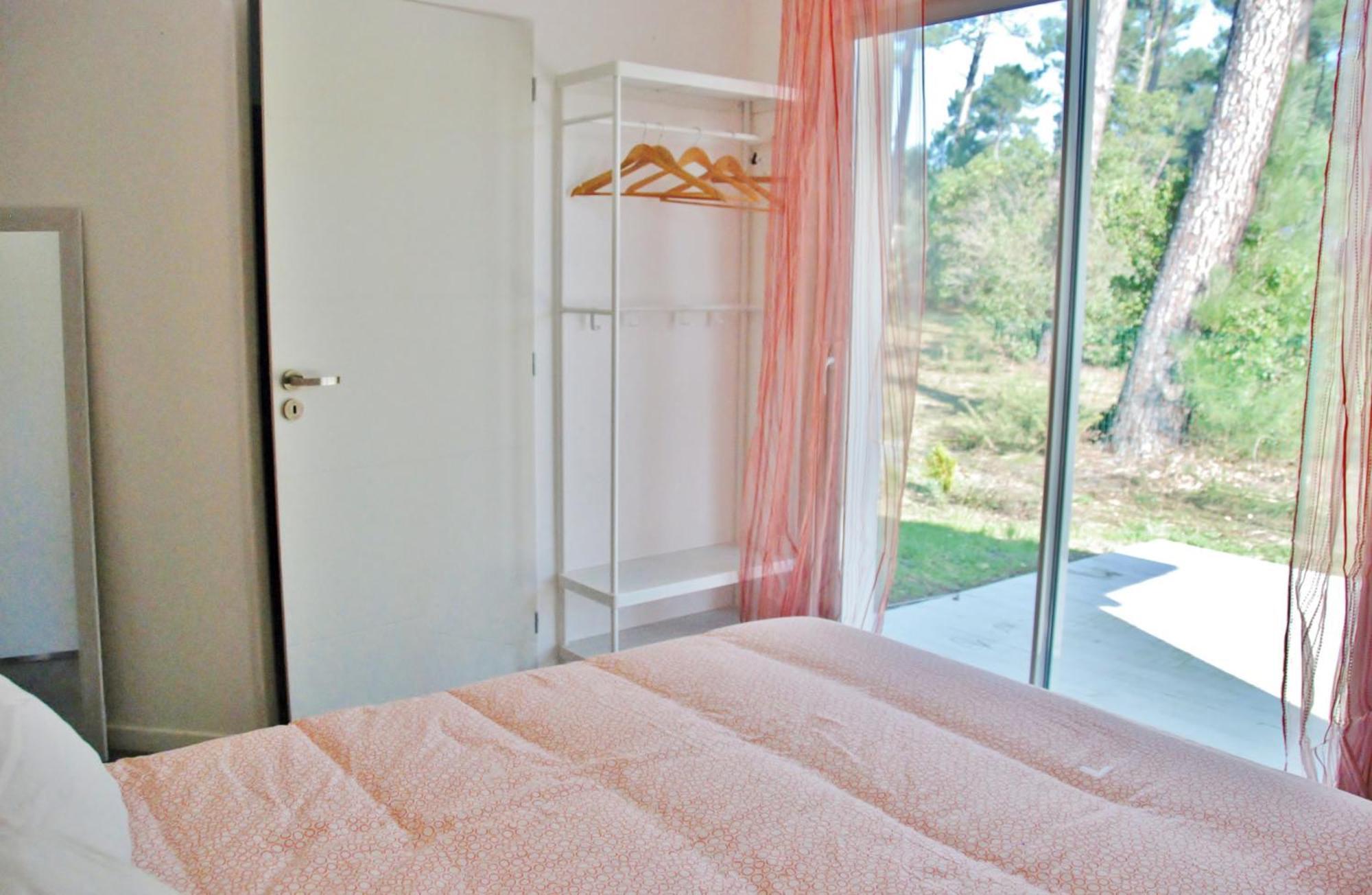 Villa Donosti Chambres D'Hotes Lanton Exterior photo