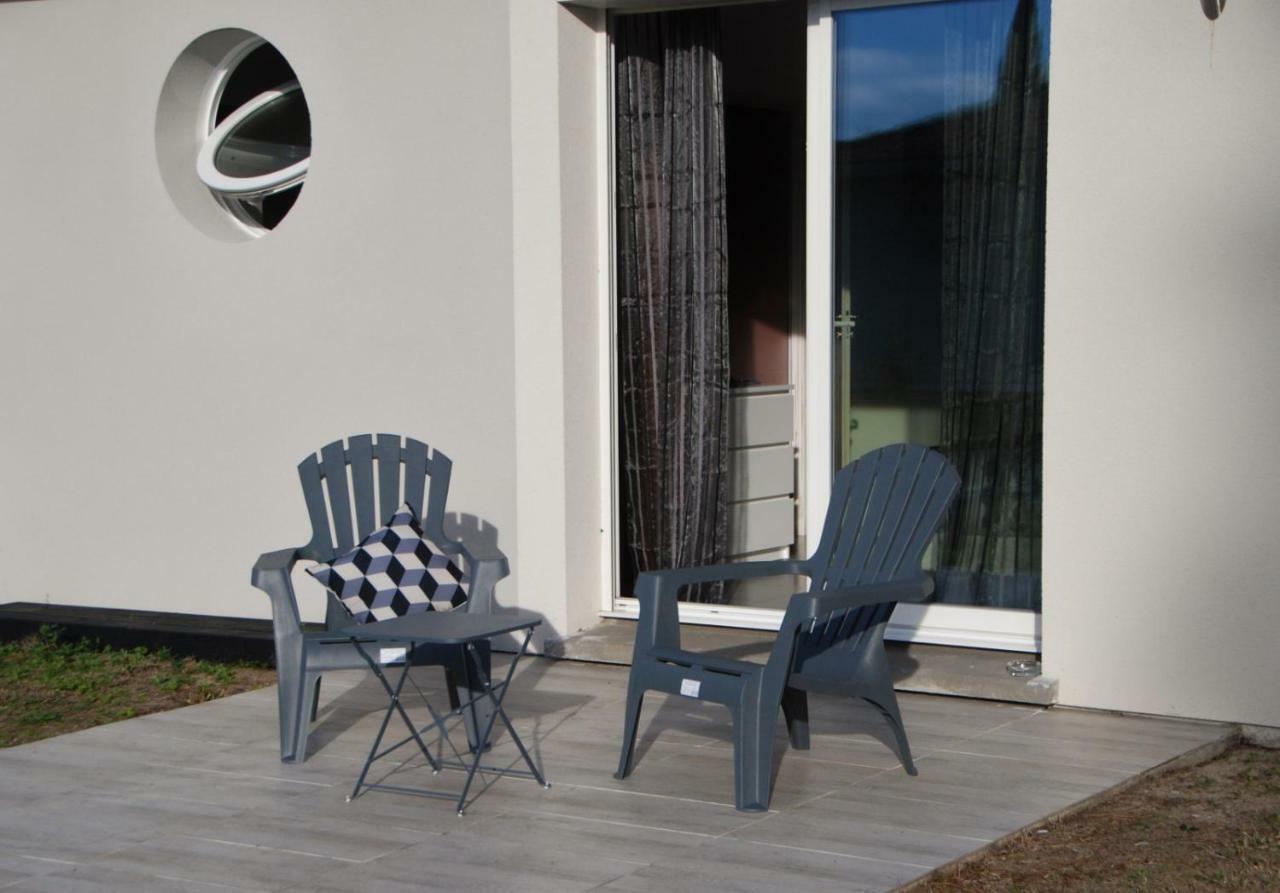 Villa Donosti Chambres D'Hotes Lanton Exterior photo